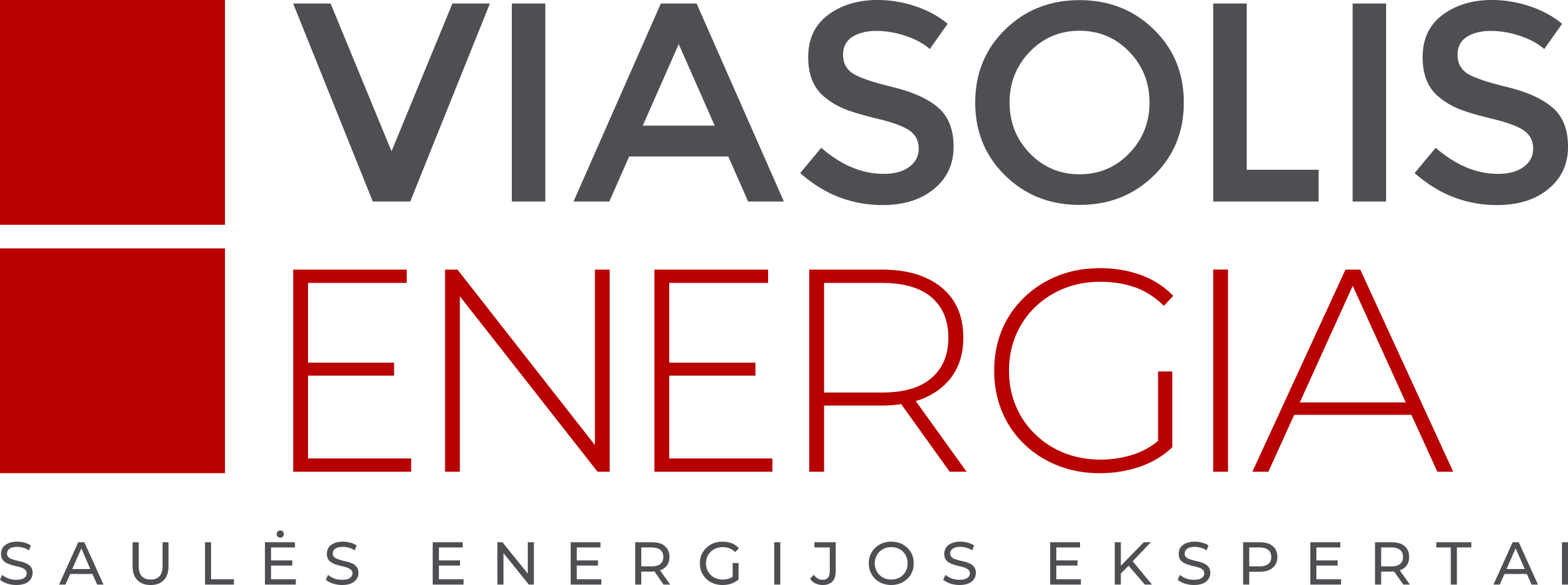 Via Solis Energia, UAB